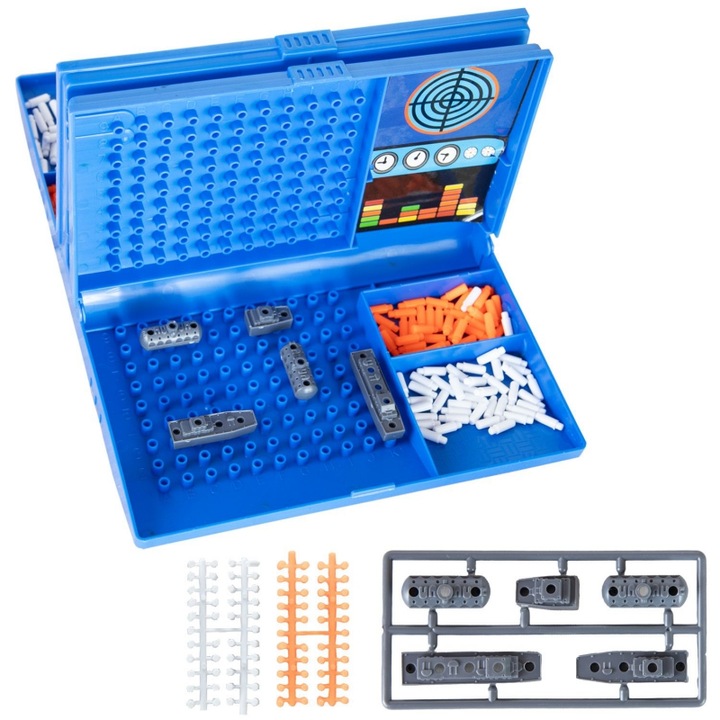 Mesterségem címere társasjáték gyermeknek