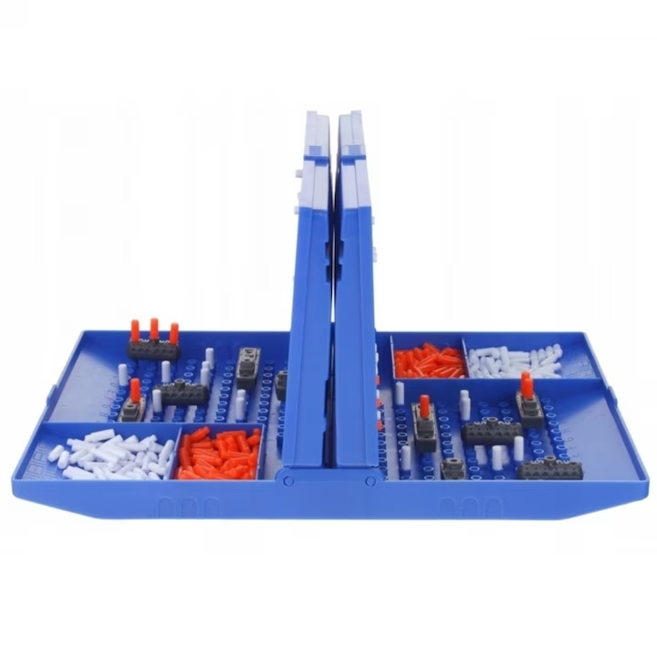 Mesterségem címere társasjáték gyermeknek