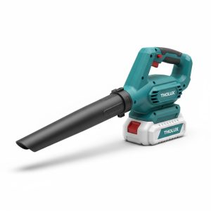 THOLUX BF-806 Akkus Lombfúvó - 850 21 V Lítium-ion Rendszerrel