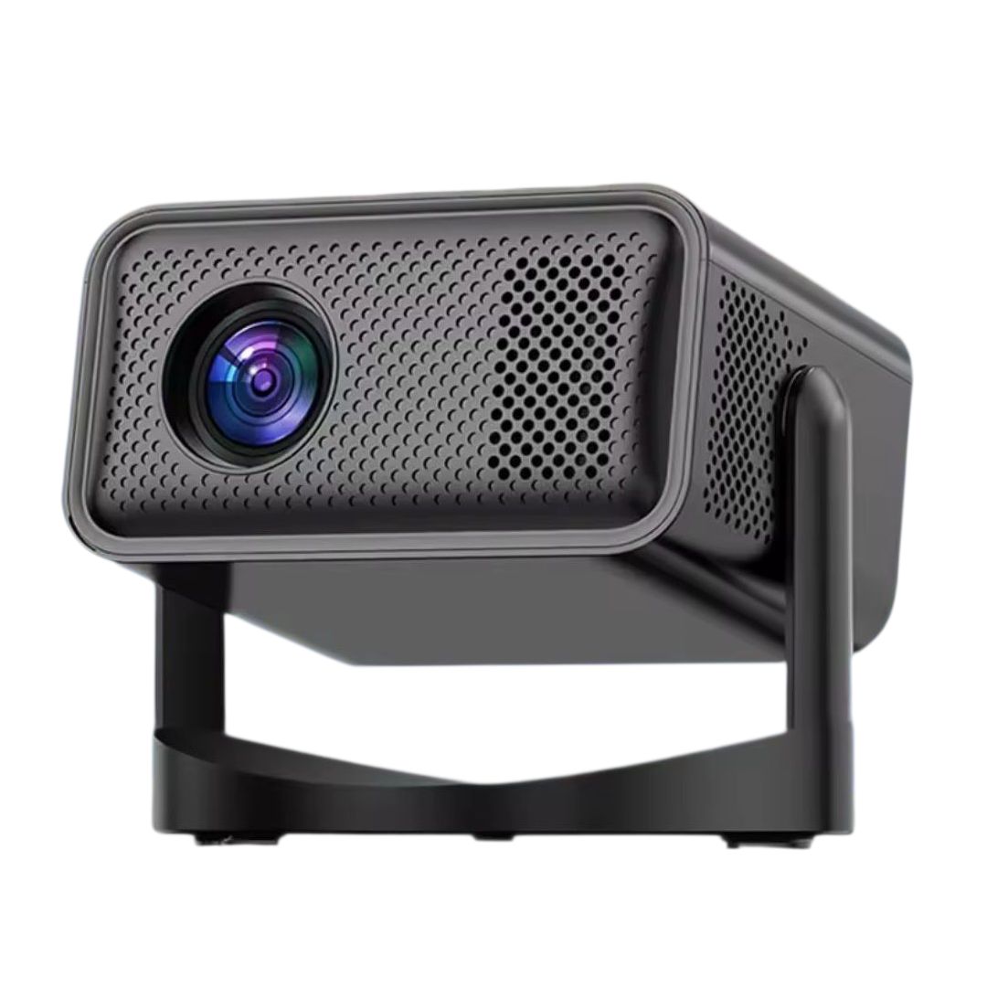 Hordozható Cinema Smart Wifis Android 4K Projektor