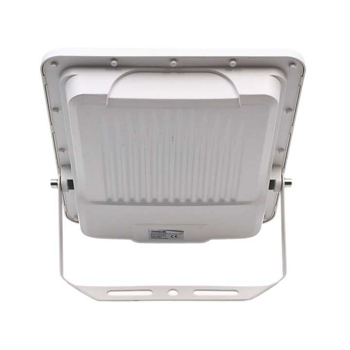 THO 200W Napelemes Reflektor, Külön kábeles Napelemmel IP65 Vízálló LS-QF