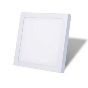 Modee LED lámpa szett Kerek kör Panel P-Series 4 db / csomag , 18W, 1980 Lumen, Felületre Szerelhető 21.5 cm