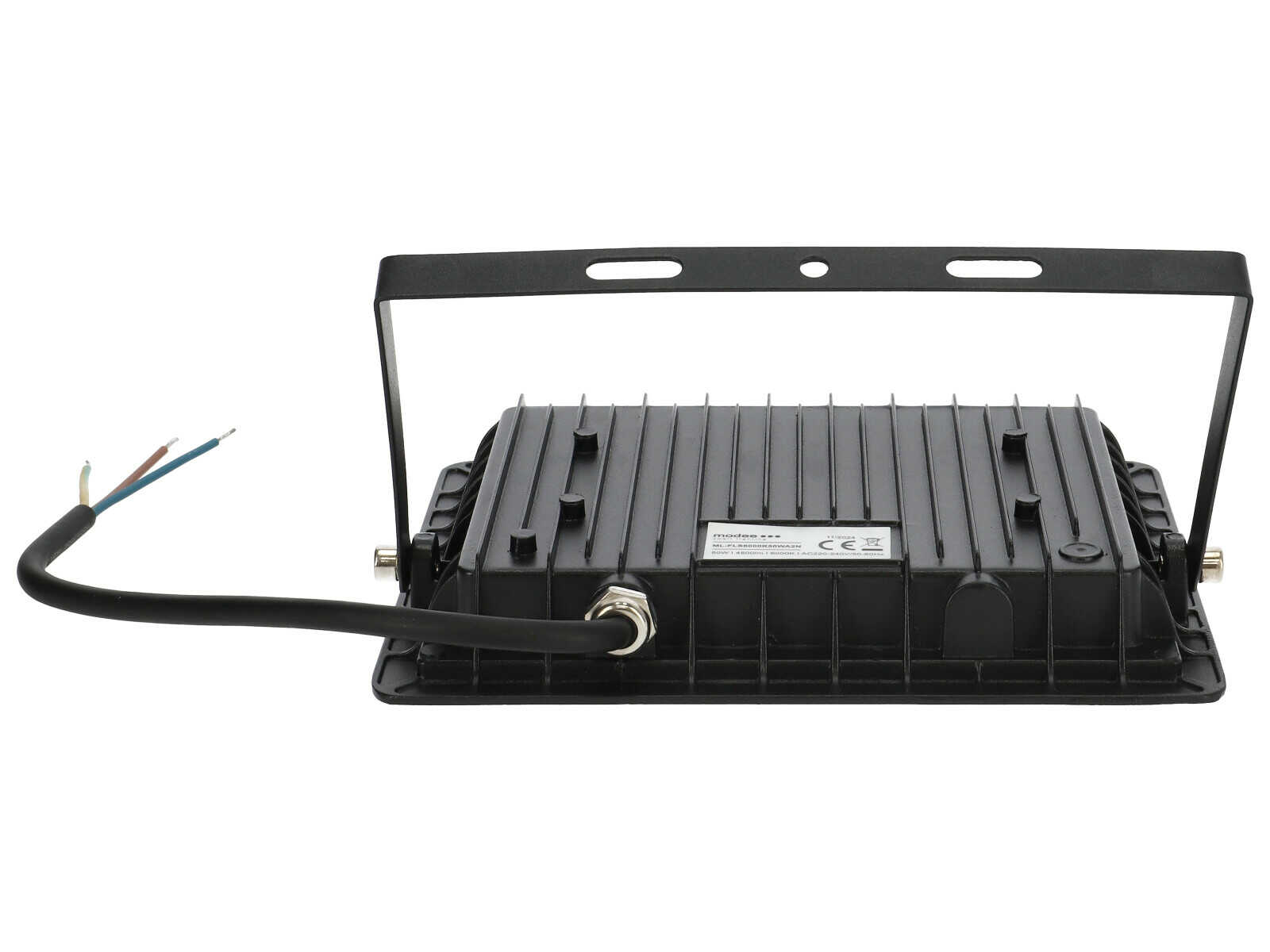 Modee LED Erős 10 w LEd Reflektor A3-Series Slim , 1000 Lumen, IP65 220 v