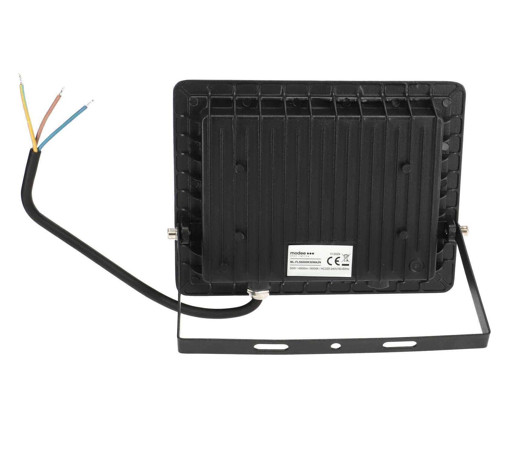 Modee LED Erős 10 w LEd Reflektor A3-Series Slim , 1000 Lumen, IP65 220 v