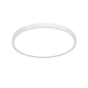 Modee LED lámpa szett Kerek kör Panel P-Series 4 db / csomag , 18W, 1980 Lumen, Felületre Szerelhető 21.5 cm