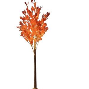 Dekorációs led juharfa , kül és beltérre , 200 cm