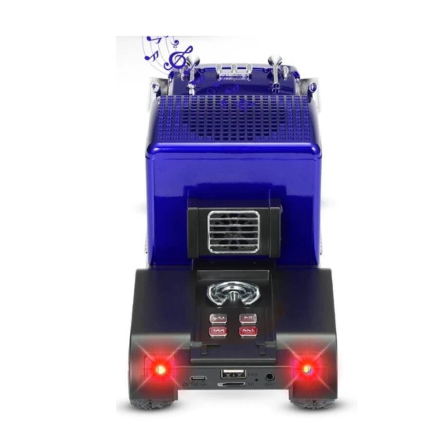 SP-TRUCK Retró Kamion Bluetooth Hangszóró