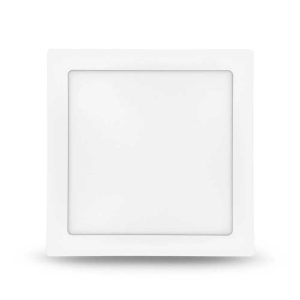 Modee LED Kocka lámpa szett Panel P-Series 4 db / csomag (285x285 mm), 24W, 2640 Lumen, Felületre Szerelhető