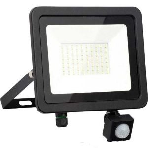 THO LUX 20W LED Reflektor Mozgásérzékelős, Vízálló Extrém IP67