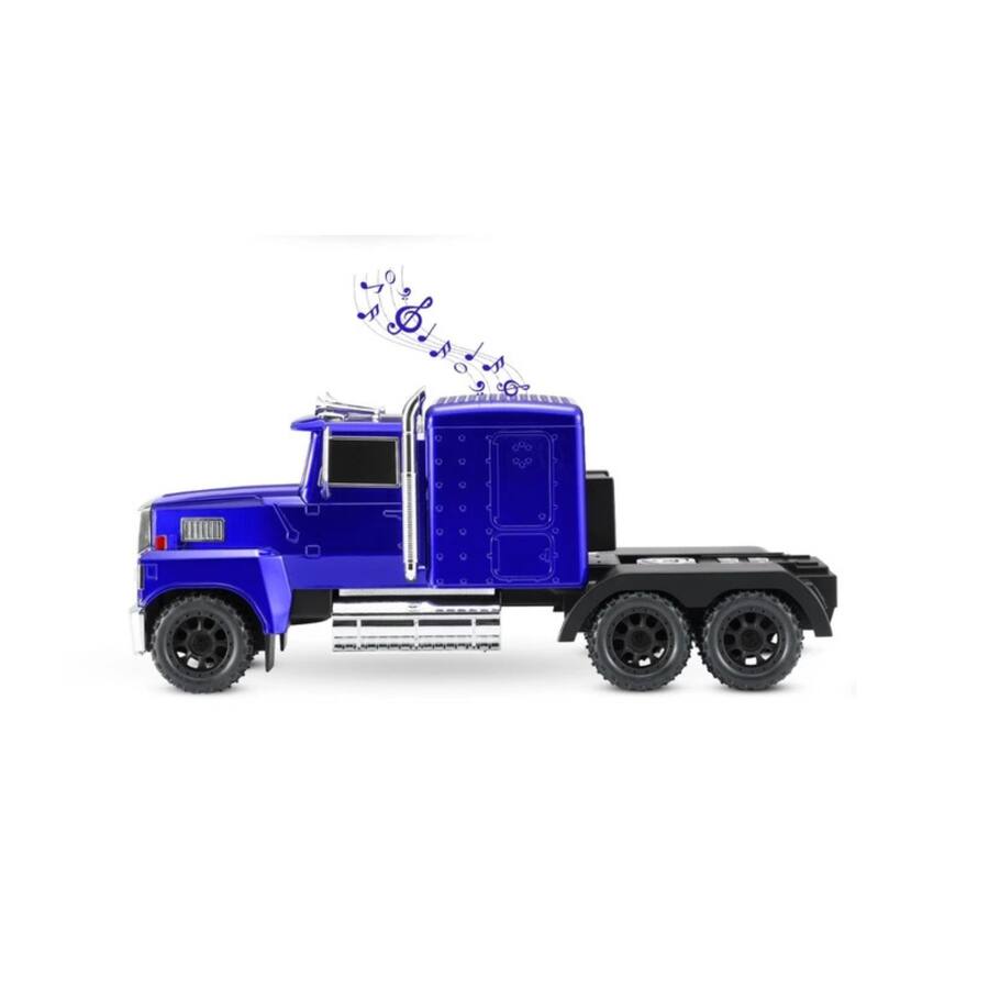 SP-TRUCK Retró Kamion Bluetooth Hangszóró