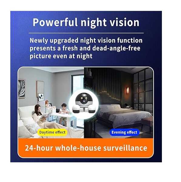 SXT-046 Kerekes robot beltéri biztonsági kamera , éjjelátó , alkalmazás vezérléssel ,dupla lencsés , 1080p