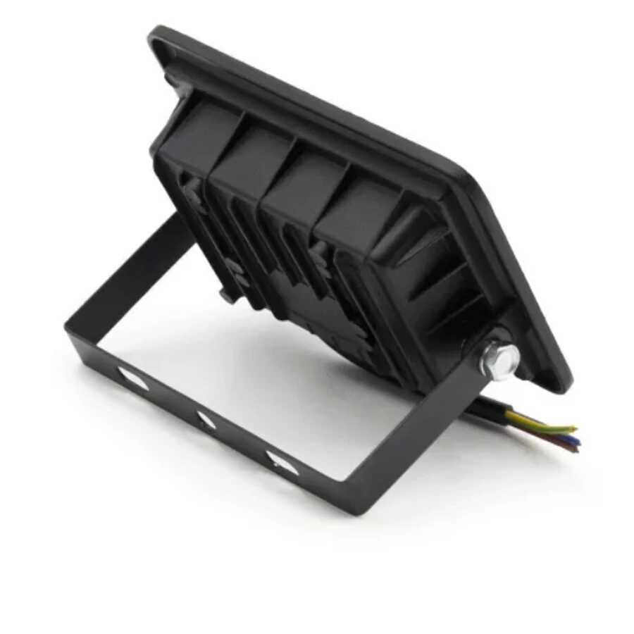 THO LUX 20 W Slim Reflektor Energiatakarékos, Vízálló, Tartós ip65 220 v