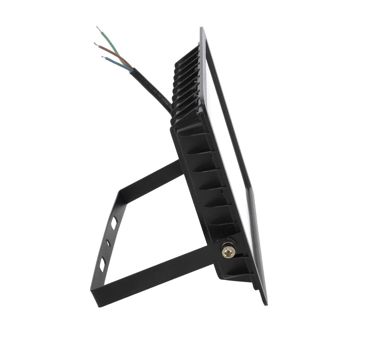 Modee LED Erős 10 w LEd Reflektor A3-Series Slim , 1000 Lumen, IP65 220 v