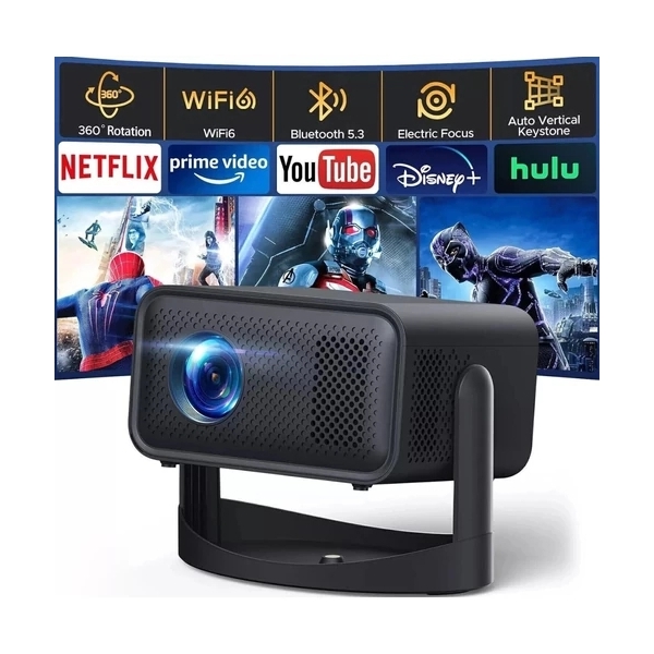 🚀 SmartStream Pro: A Zsebben Hordozható Okos Multimédia Stúdió