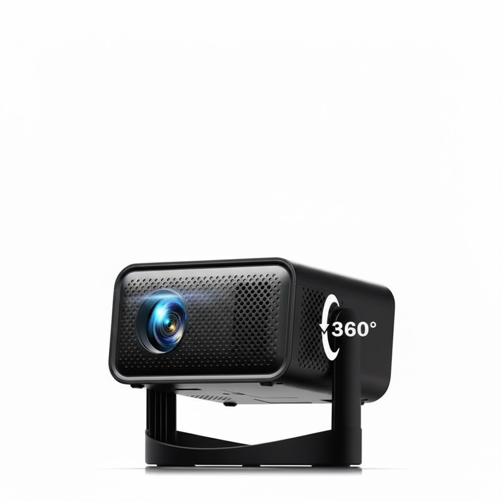 🚀 SmartStream Pro: A Zsebben Hordozható Okos Multimédia Stúdió