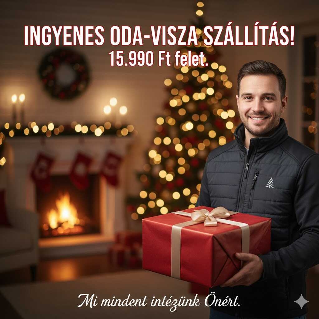 karácsonyi háttér