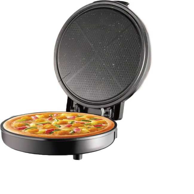 Raf R.5412 Elektromos pizzasütő , 1100 W