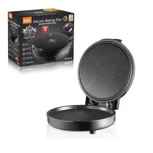 Raf R.5412 Elektromos pizzasütő , 1100 W