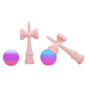 Kendama Japán ügyességi játék