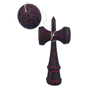 Kendama Japán ügyességi játék