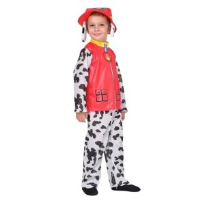 Mancs Őrjárat Marshall farsangi jelmez gyerekeknek