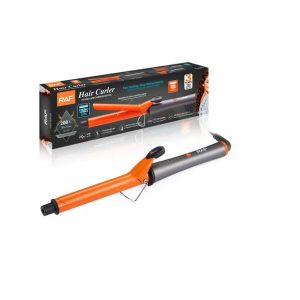 Raf R.04230 Elektromos hajsütővas , max 200°C