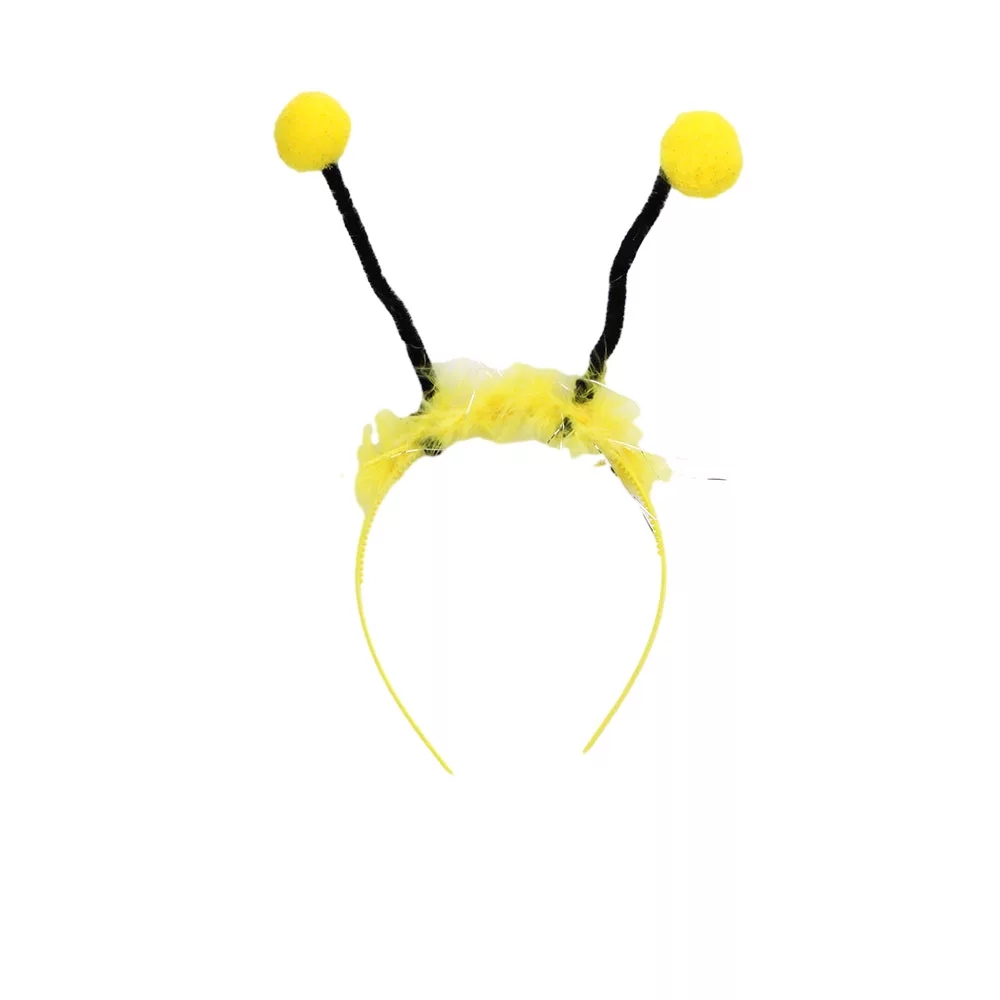 Arany Szárnyú Méhecske farsangi jelmez szett gyerekeknek