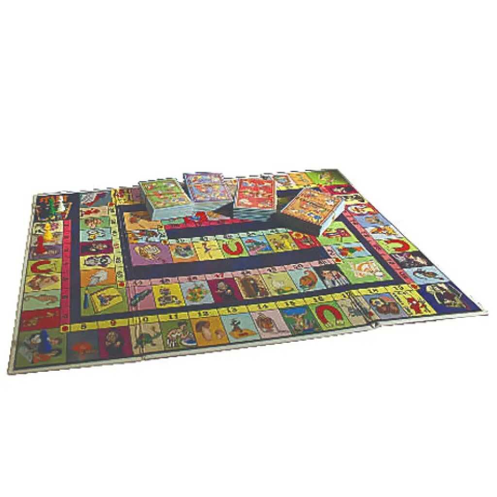 Szóban szó - Rajzolj , Mutogass , Szórakozz - Családi társasjáték