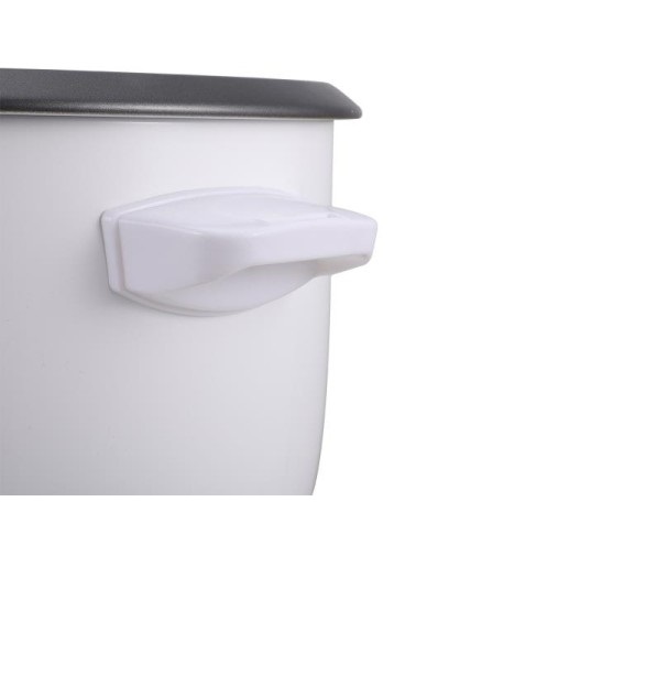 Winning Star ST-9341 Elektromos rizsföző és pároló , 3,6 L