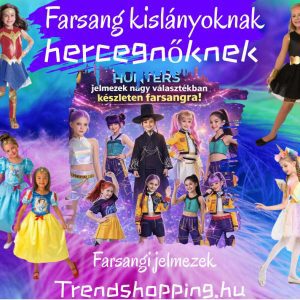 K-Popo Demon Hunters Jelmezek