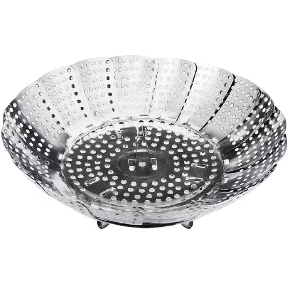 Rozsdamentes univerzális párolóbetét 26cm Torch