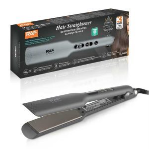 Raf R.4484 Kerámia lapos hajvasaló , digitális vezérlés