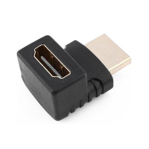 HDMI apa - HDMI anya 90 fokos adapter Aigostar