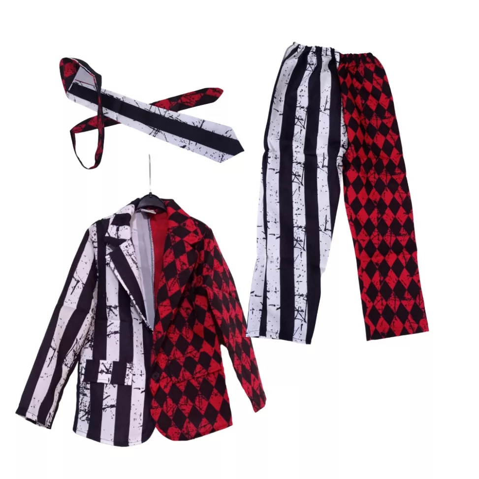 Joker Jemez gyerekek részére