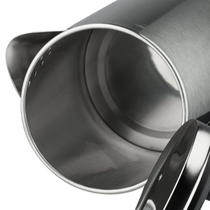 Raf. R.7928 Rozsdamentes acél vízforraló 2.3 L , 1800 W