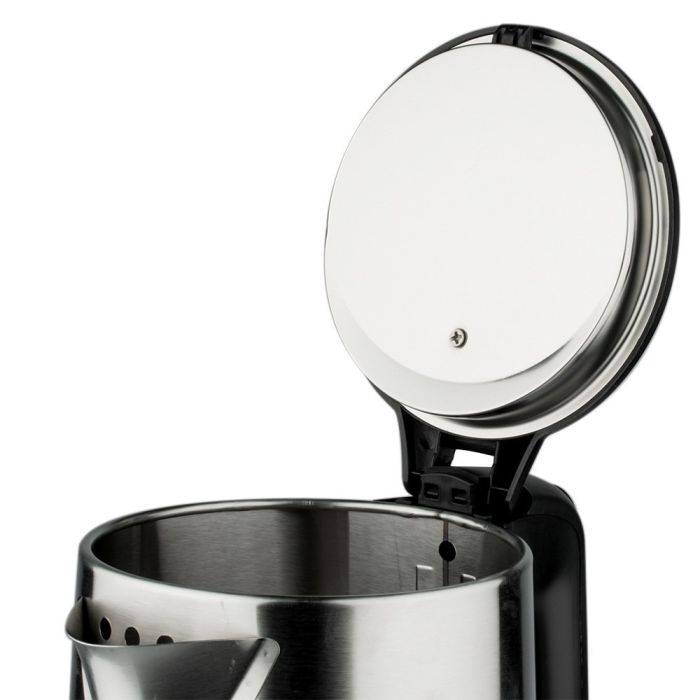 Raf. R.7928 Rozsdamentes acél vízforraló 2.3 L , 1800 W