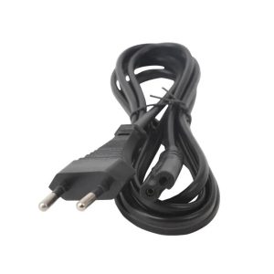 RC Tápkábel hálózati kisgépekhet rádió, borotva stb 1.8m Aigostar