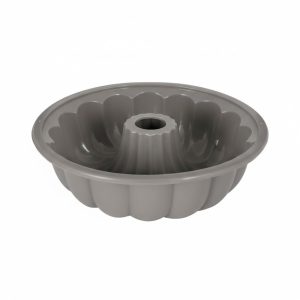 Szilikon kuglóf sütőforma 24x7.5cm Kmt Style