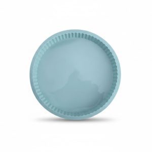 Kerek szilikon tortaforma 25x5.5cm Torch