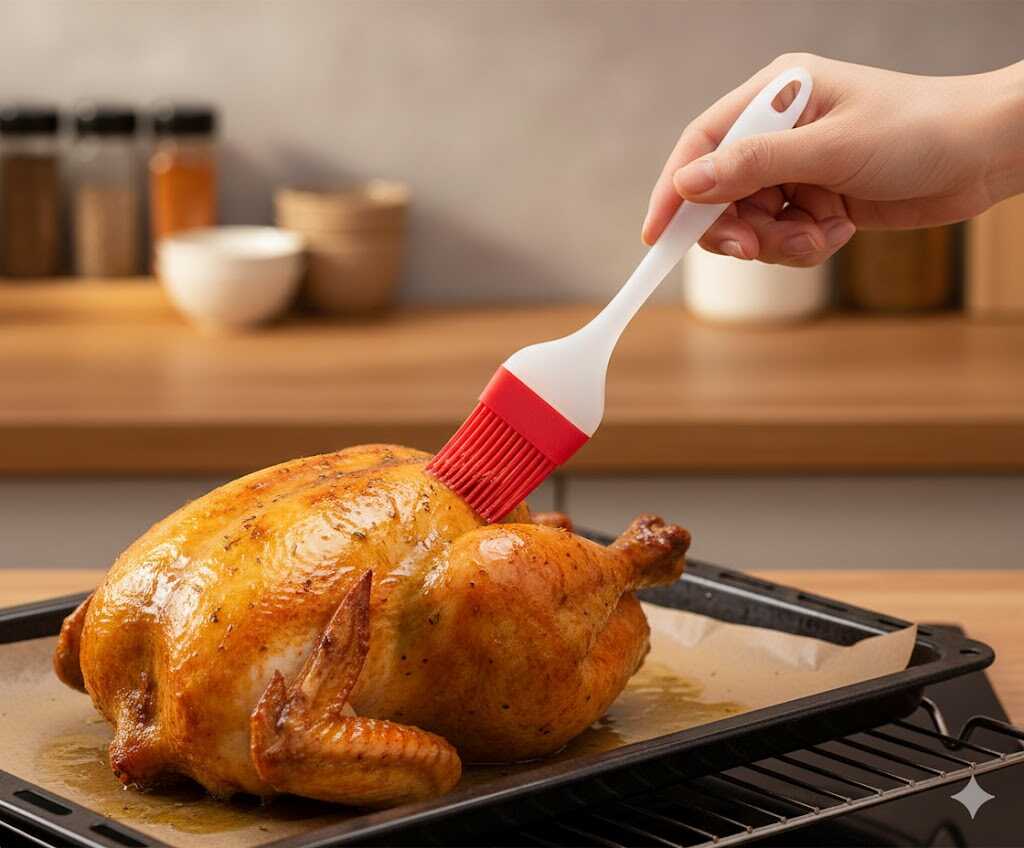 * Sokoldalú felhasználás: Kiváló sütéshez, főzéshez és kerti grillezéshez egyaránt.