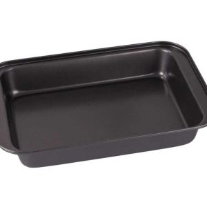 Magasfalú Sütőtepsi és Süteményforma - 24 x 6 cm